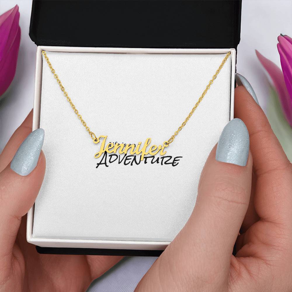 name necklace1