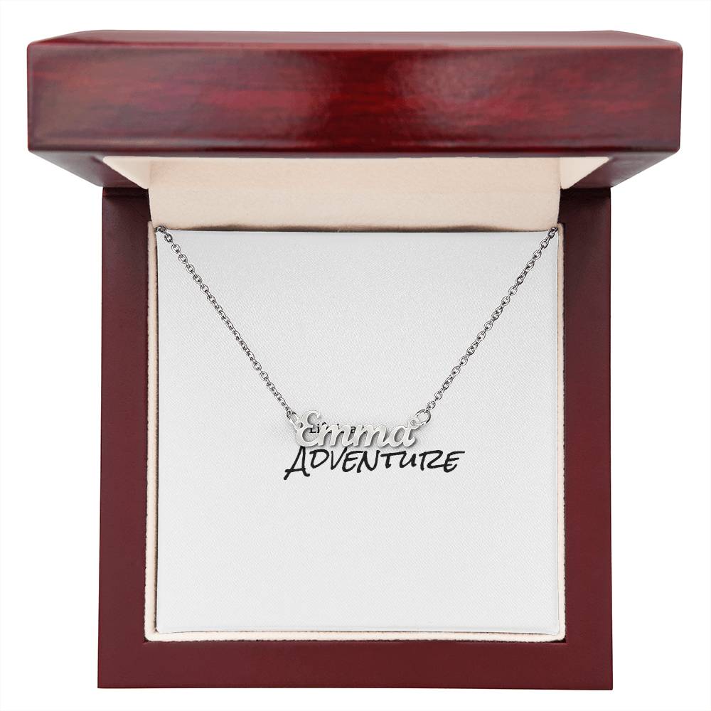 name necklace1