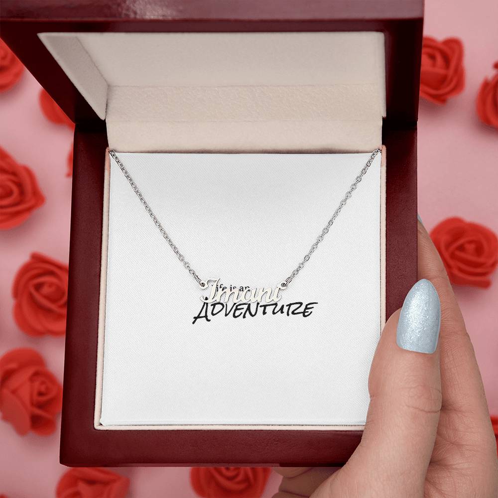 name necklace1